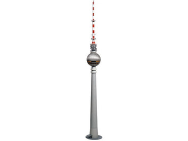 Faller FA130966 Television Tower Kit III HO Gauge