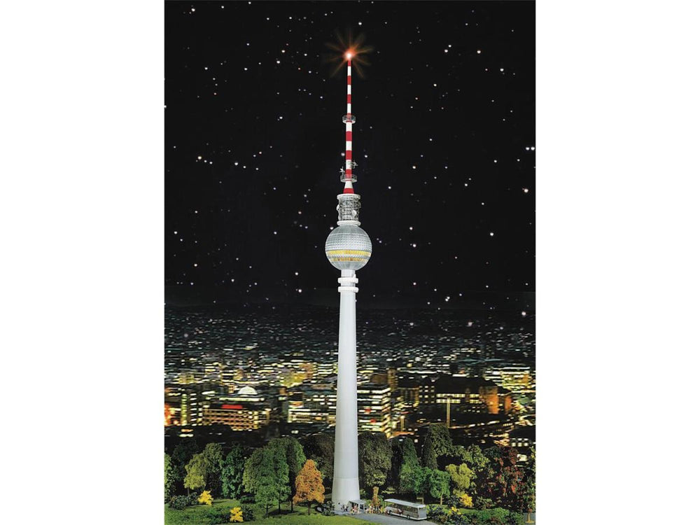 Faller FA130966 Television Tower Kit III HO Gauge