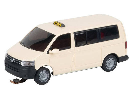 Faller FA161428 Car System VW T5 Taxi V HO Gauge