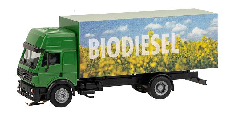 Faller 161436  Car System MB SK Biodiesel V
