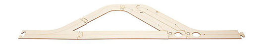 FALLER Car System Laser Street Basic Car Park HO Gauge 161942