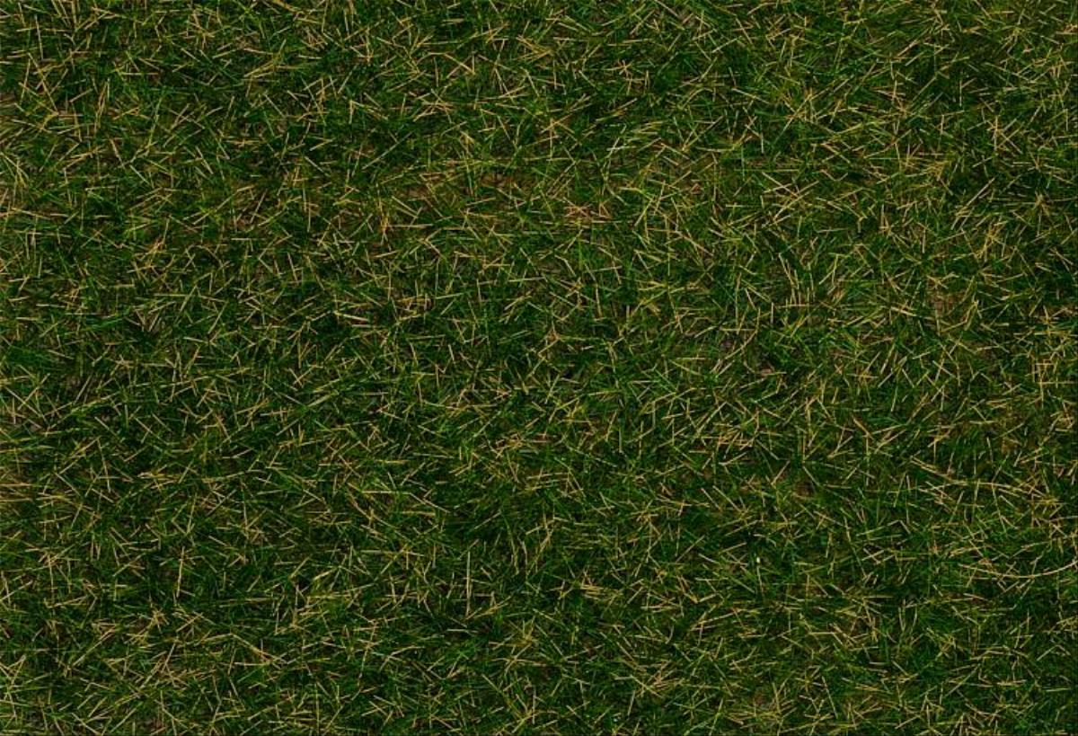 Faller 170233 Dark Green Wild Grass Fibres 4mm (80g)