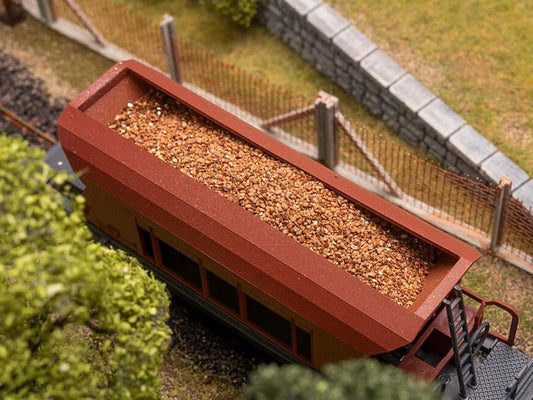 Faller Stone Material 0.5-1.0mm Iron Ore (140g) 170306