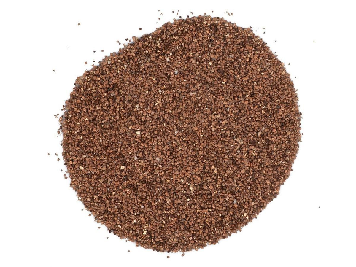 Faller Stone Material 0.5-1.0mm Iron Ore (140g) 170306