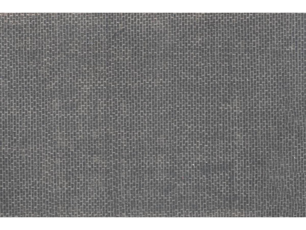 Faller FA170311 Dark Grey Cobblestone Pavement Premium Road Film HO Gauge