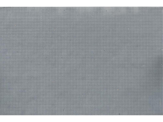 Faller FA170313 Square Paved Pavement Premium Road Film HO Gauge