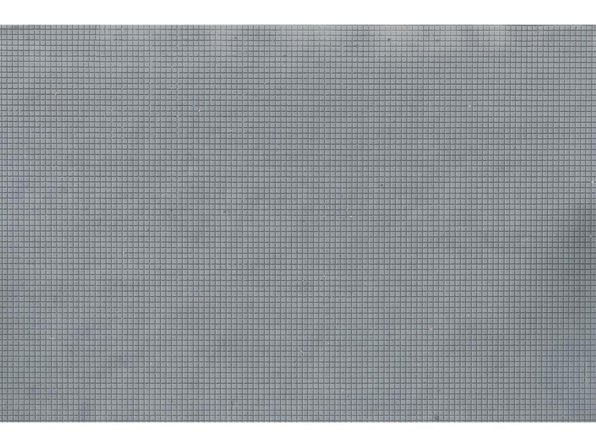 Faller FA170313 Square Paved Pavement Premium Road Film HO Gauge