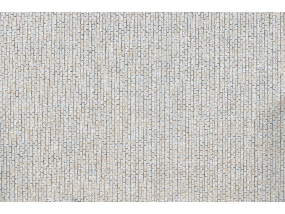 Faller FA170317 Mottled Grey Cobblestones Premium Road Film HO Gauge