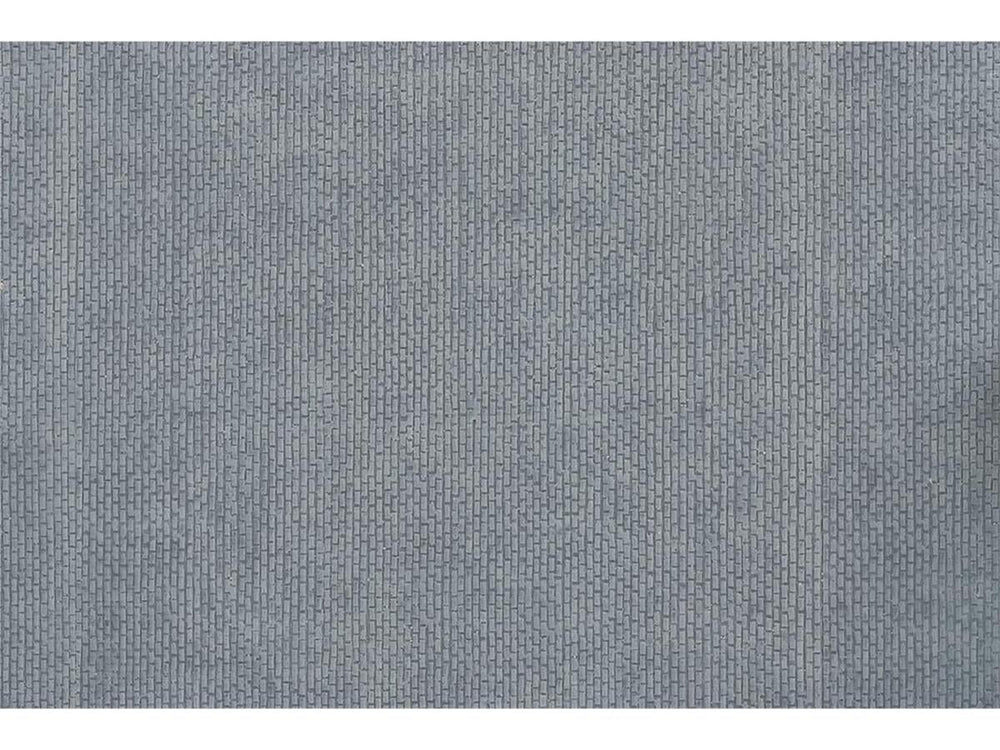 Faller FA170318 Rectangular Paved Pavement Premium Road Film HO Gauge