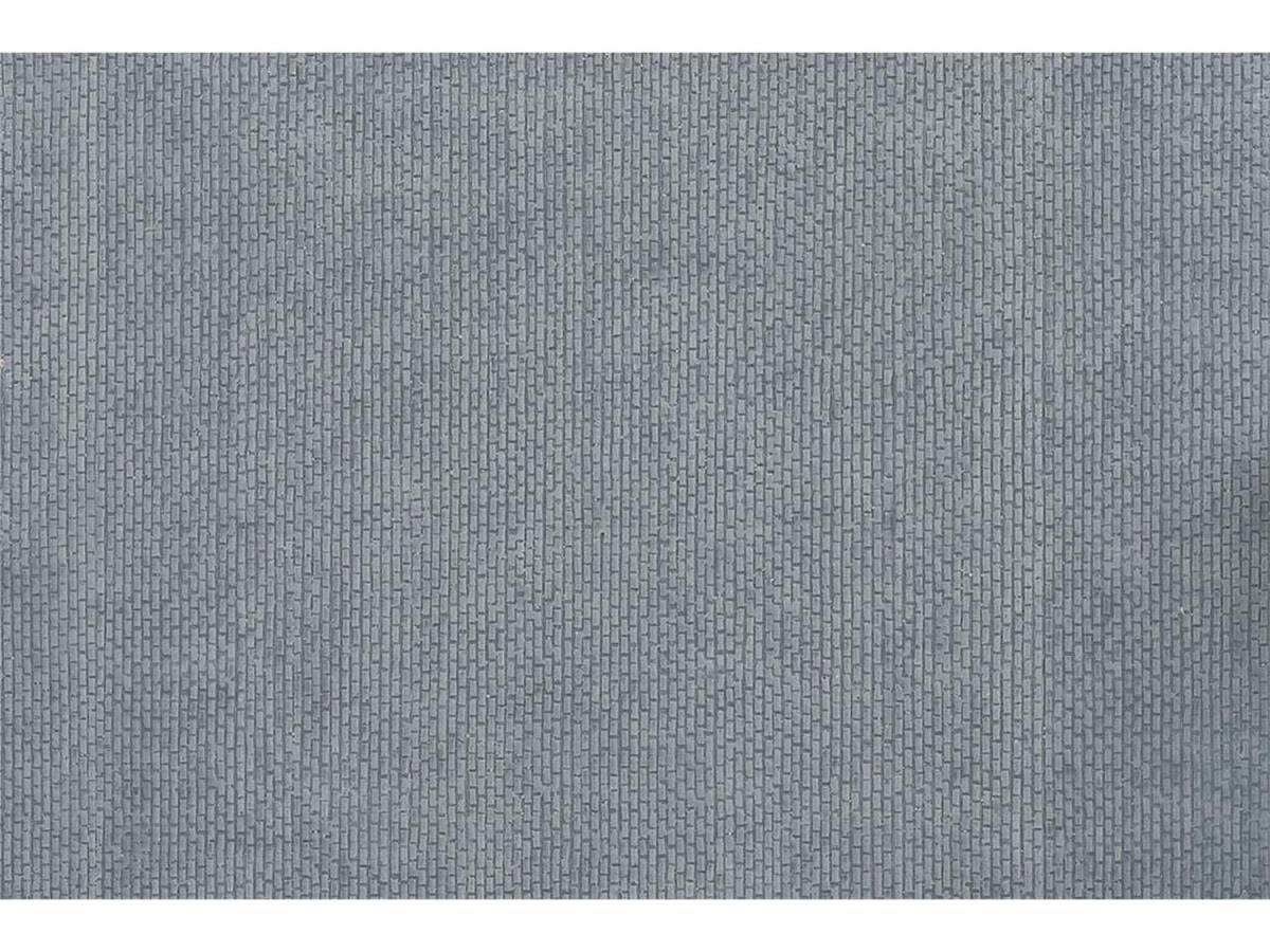 Faller FA170318 Rectangular Paved Pavement Premium Road Film HO Gauge