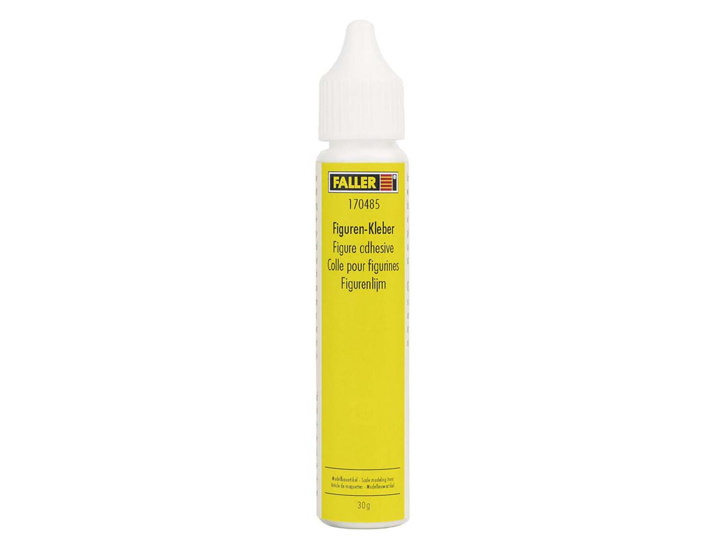 Faller Figure Adhesive 30g FA170485 HO Gauge