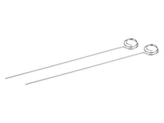 Faller FA170554 Cannula Cleaning Needles (10pcs)