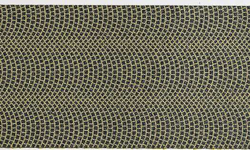 FALLER Roman Pavement Foil 1000x60mm HO Gauge 170652