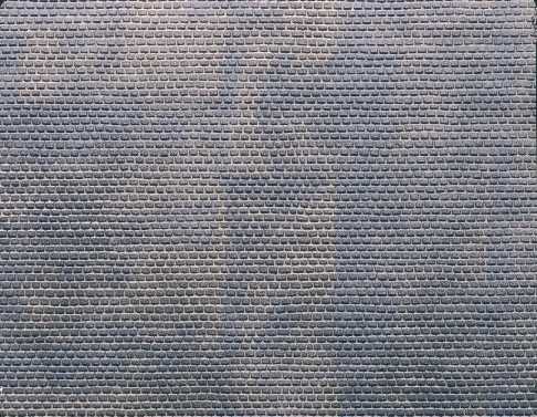 FALLER Ashlars Decorative Sheet 370x125x6mm (2) HO Gauge 170805