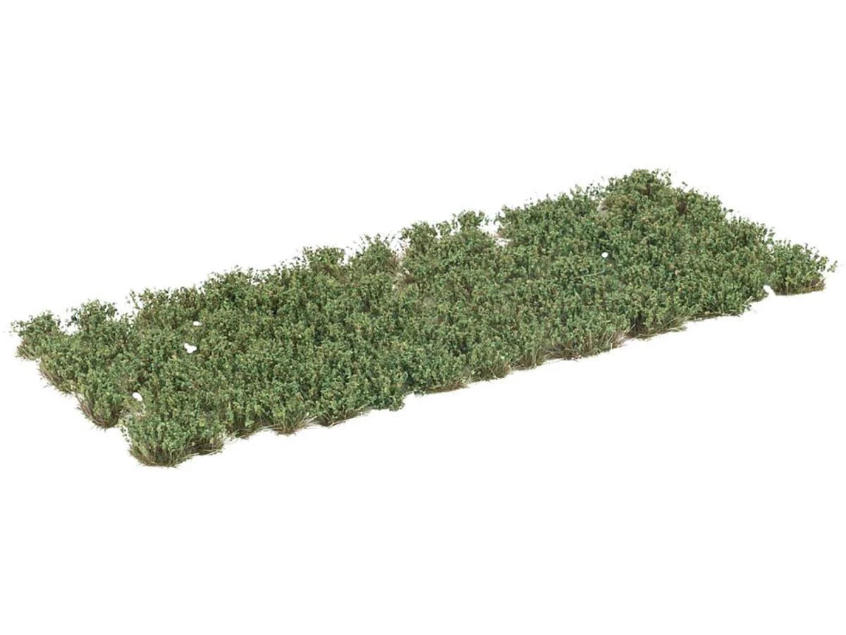 Faller Flower Clusters Dark Green 171381