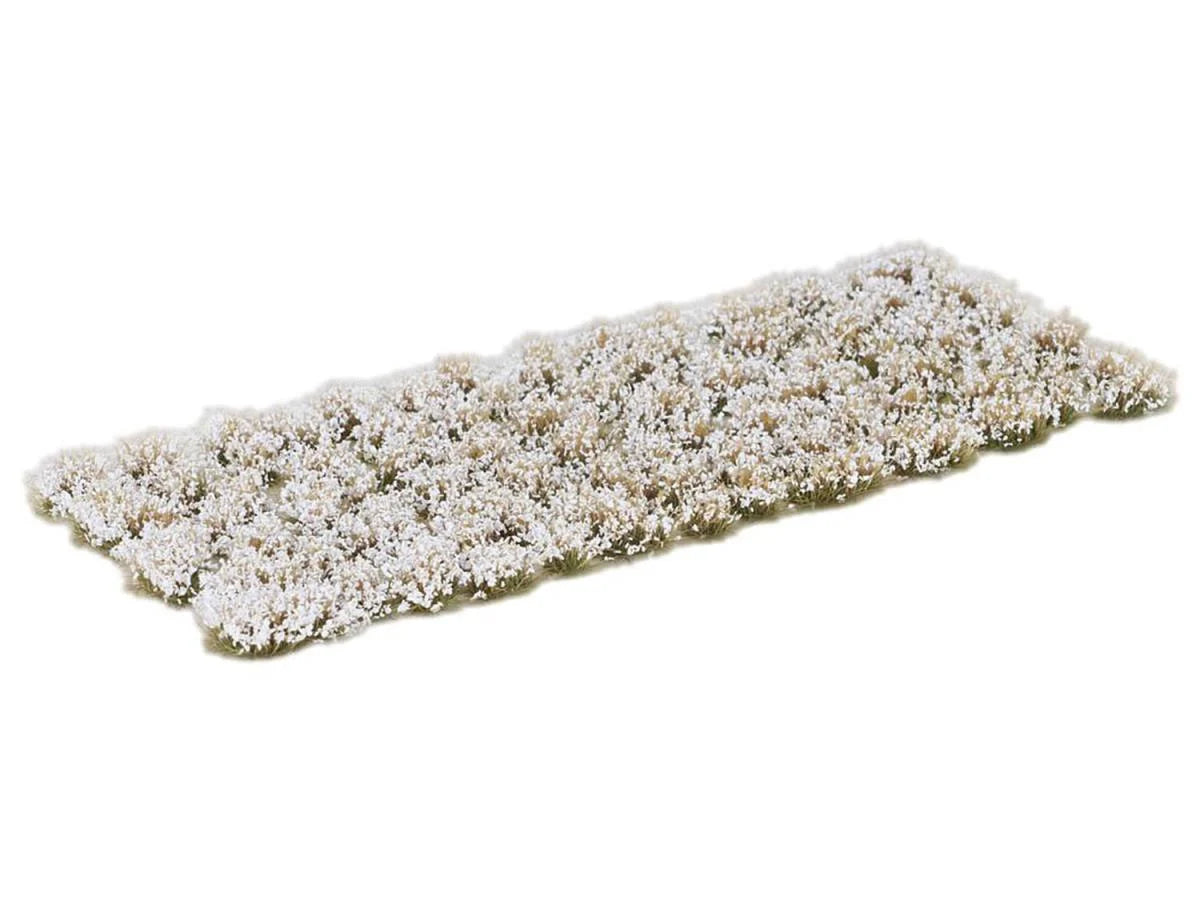 Faller Flower Clusters White 171382