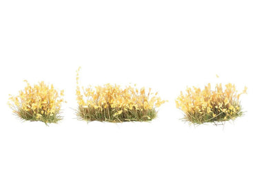 Faller Flower Clusters Yellow 171383