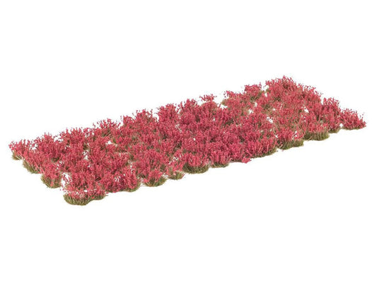 Faller Flower Clusters Red 171385