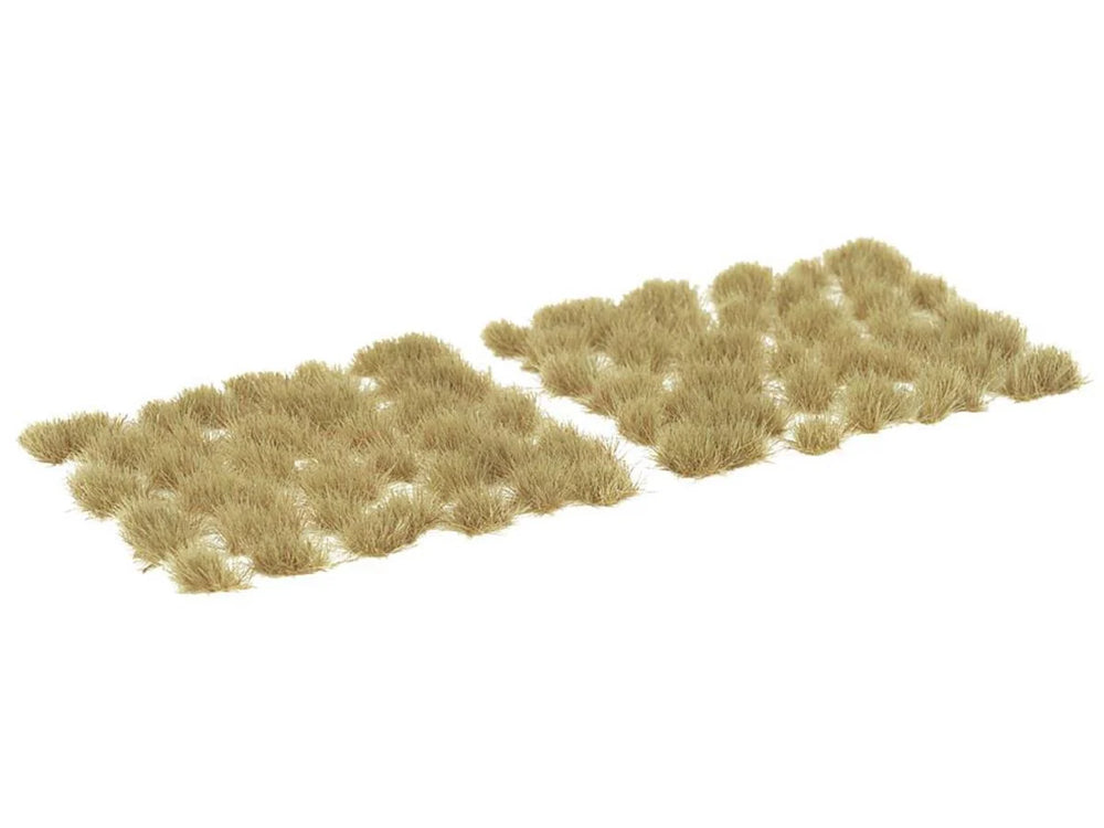 Faller Tufts of Grass Beige 171386