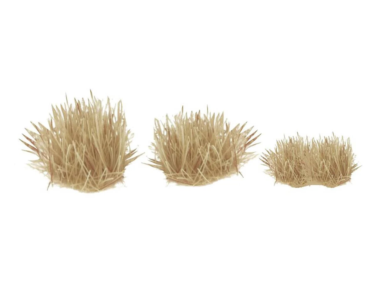 Faller Tufts of Grass Beige 171386