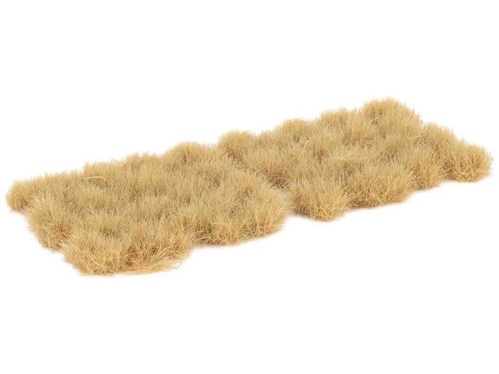 Faller Large Tufts of Grass Beige 171389