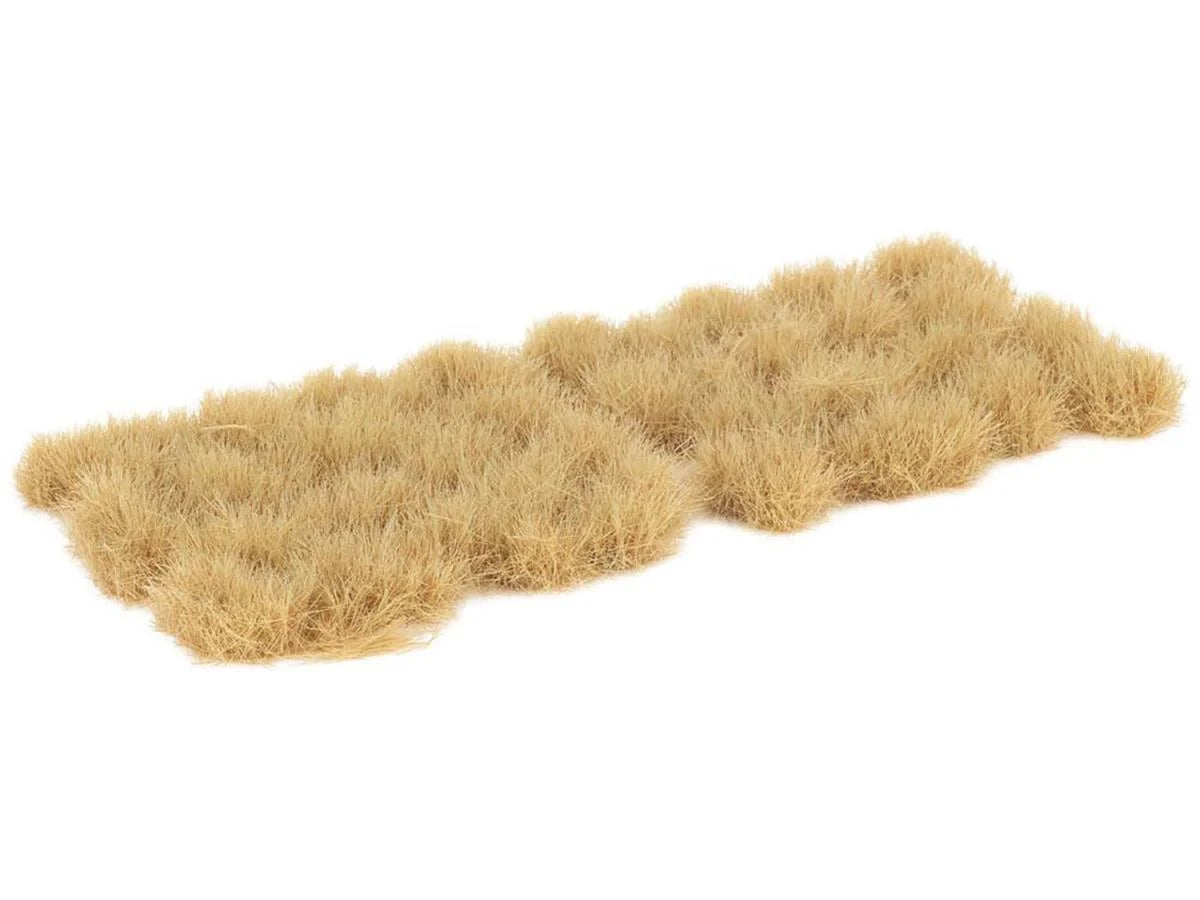 Faller Large Tufts of Grass Beige 171389