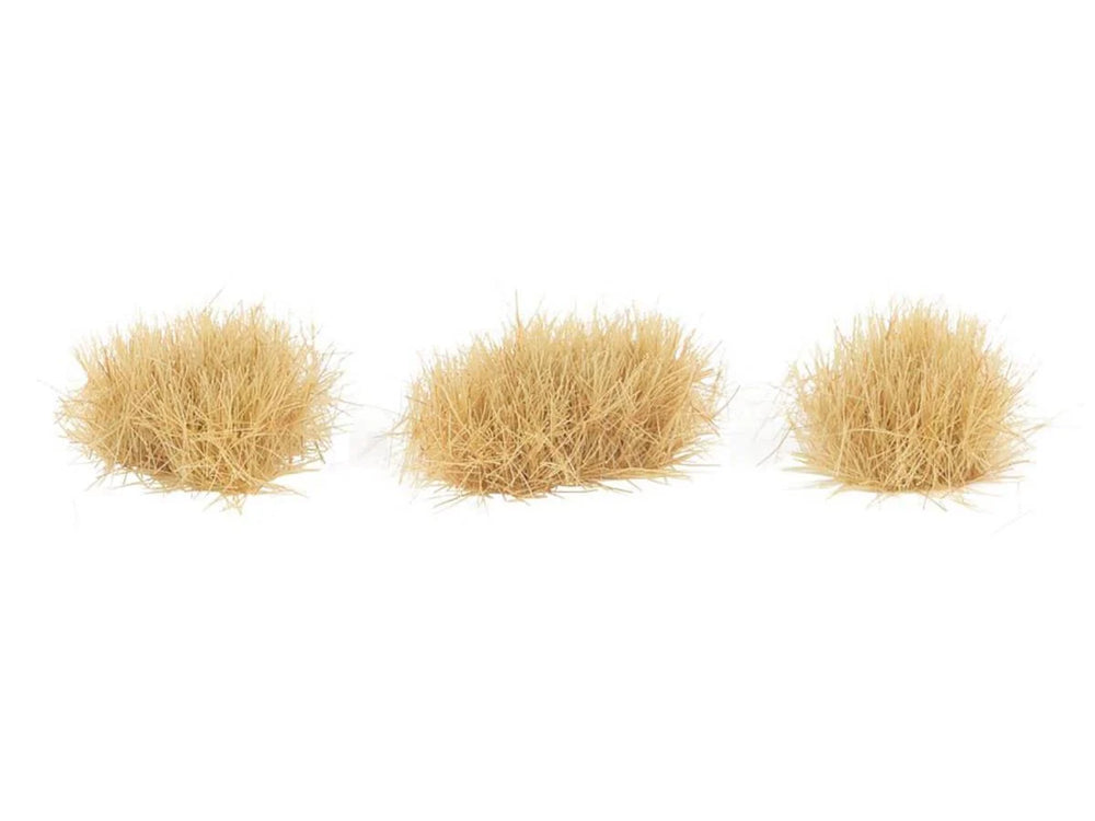Faller Large Tufts of Grass Beige 171389
