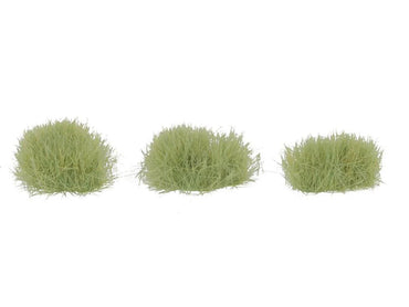 Faller Large Tufts of Grass Light Green 171390
