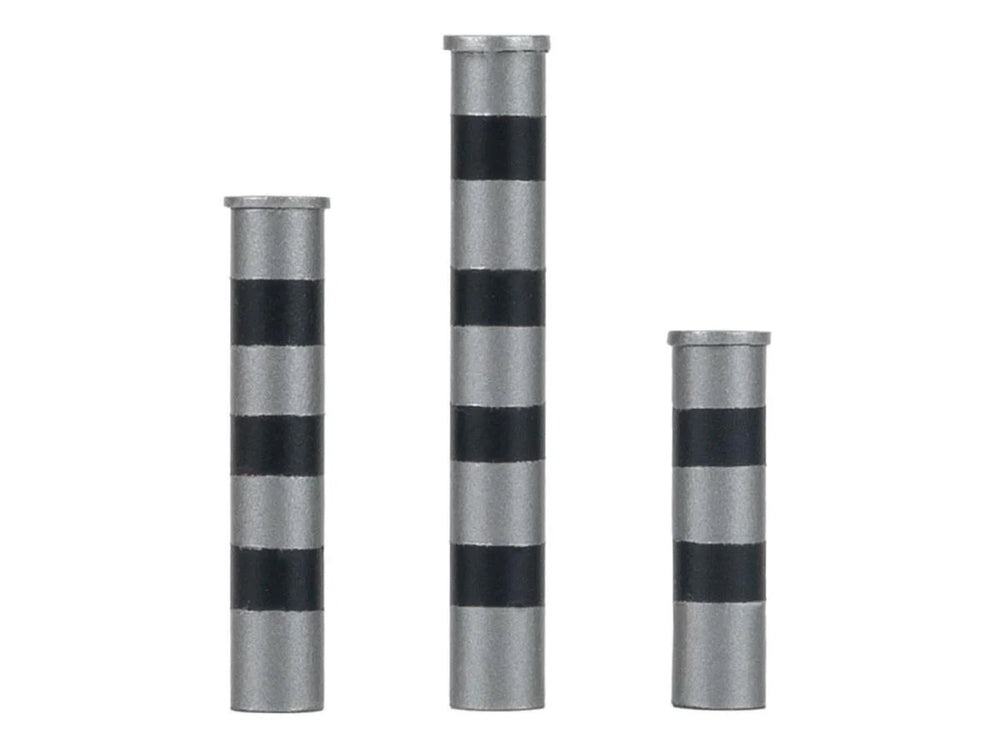 Faller Speed Camera Columns (3) VI Kit HO Gauge 180001
