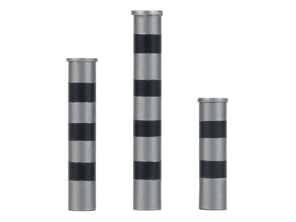 Faller Speed Camera Columns (3) VI Kit HO Gauge 180001