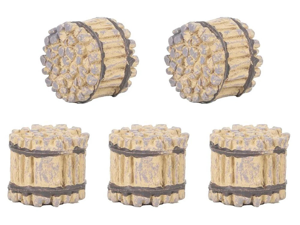 Faller Wood Bundles (5) Kit  HO Gauge 180011