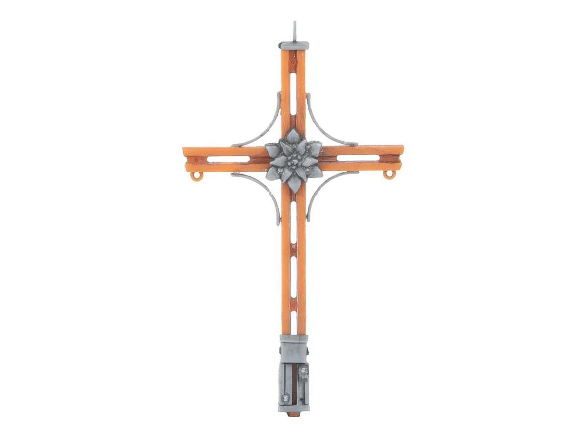 Faller Summit Cross Kit HO Gauge 180013