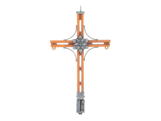 Faller Summit Cross Kit HO Gauge 180013