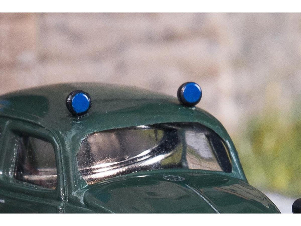 Faller FA180261 Historic Siren Mini Sound Effect HO Gauge