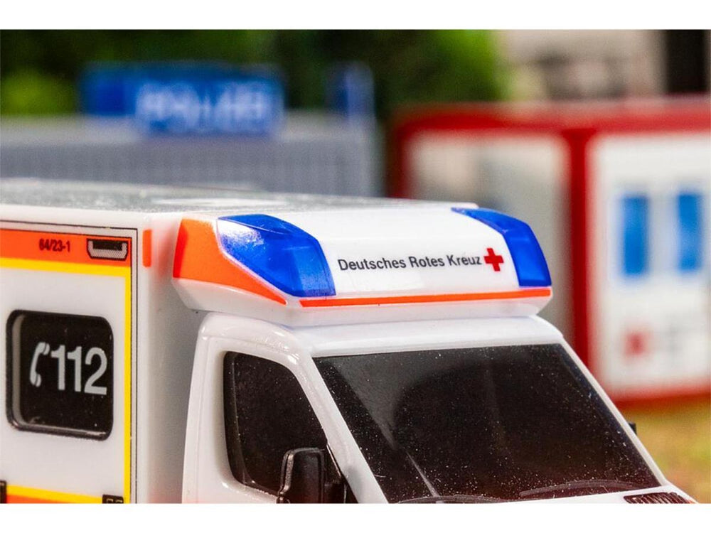 Faller FA180262 Modern Siren Mini Sound Effect HO Gauge