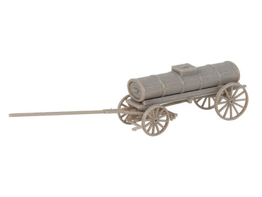 Faller FA180392 Liquid Manure Carriage Kit I HO Gauge