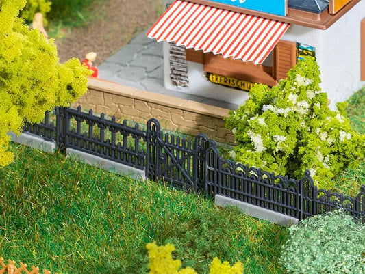 Faller 180417  Iron Pillar Set II