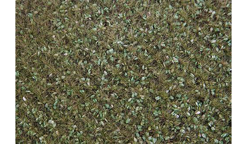 FALLER Wild Herb Field Landscape Segment 210x148x9mm HO Gauge 180479
