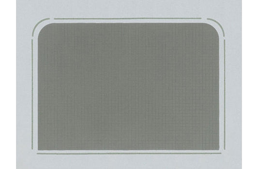 FALLER Pavement and Kerb Tile Set III HO Gauge 180537