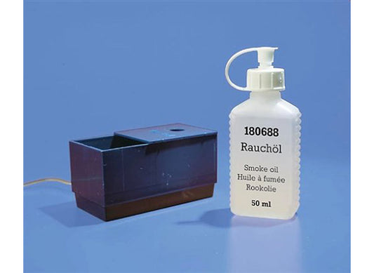 FALLER Smoke Generator Model Kit HO Gauge 180690