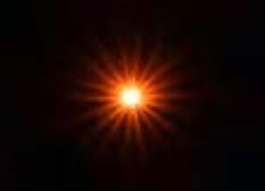 Faller 180716 Self-Flashing LEDS (5) Yellow