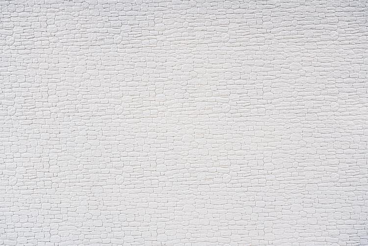 Faller Quarrystone Modelling Sheet 303x197x3mm FA180738 HO Scale