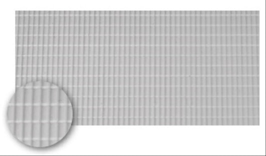 Faller 180742 Pantile Modelling Sheet 319x199x2.3mm I