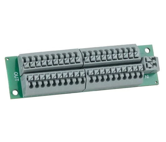 Faller FA180808 Distributor Plate HO Gauge