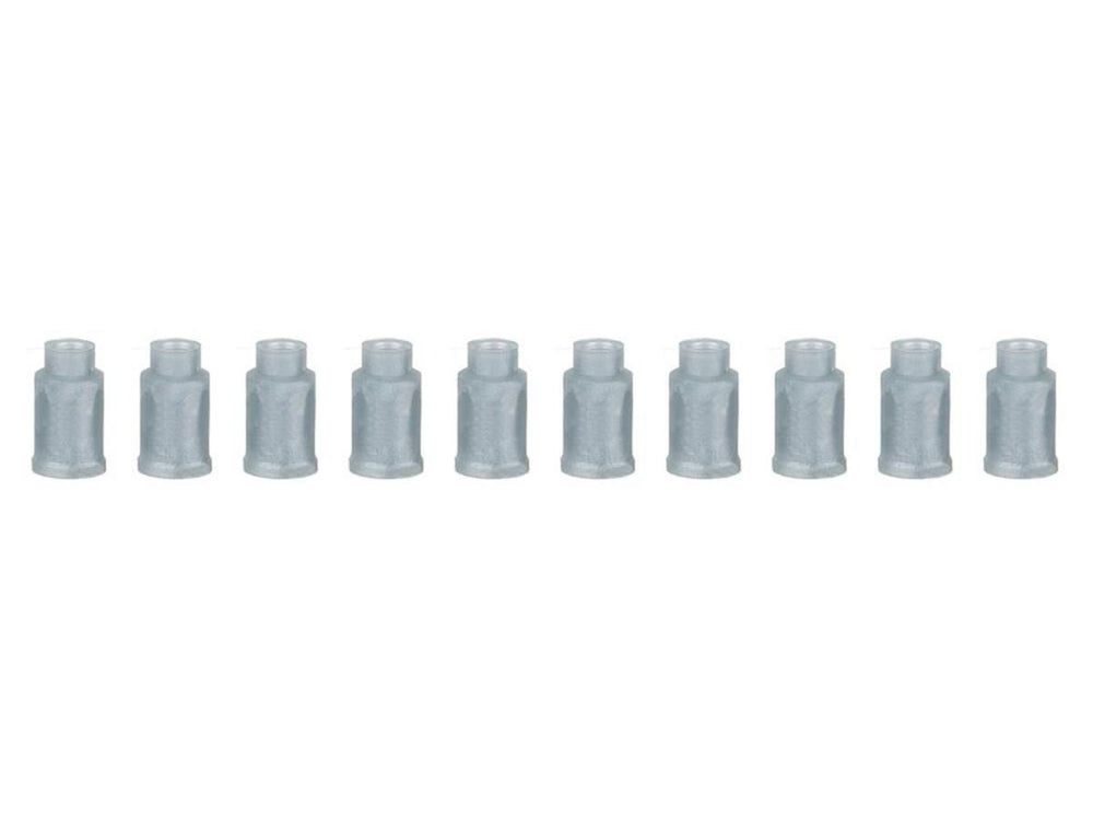 Faller FA180879 Milk Churns (Pack of 10) Kit I HO Gauge
