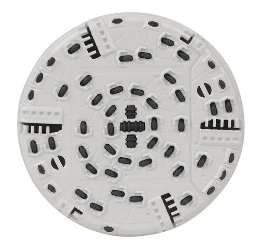 Faller Gripper TBM Drilling Plate Kit IV FA180934 HO Gauge