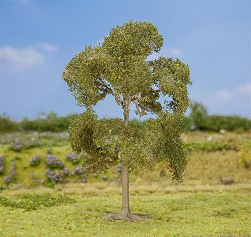FALLER Oak 130mm Premium Tree HO Gauge Scenics 181176