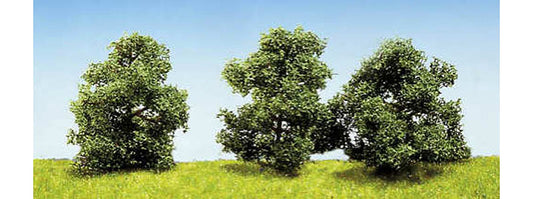 FALLER Bushes 50mm (3) HO Gauge Scenics 181375