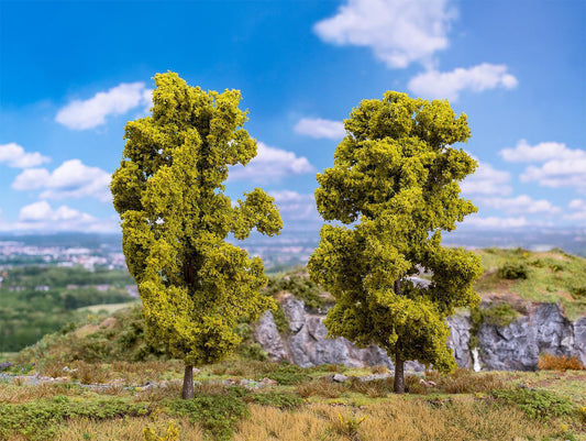 Faller Ash Trees 180mm (2) FA181578