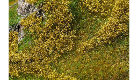 FALLER Clump Foliage Light Green 300x200mm HO Gauge Scenics 181615